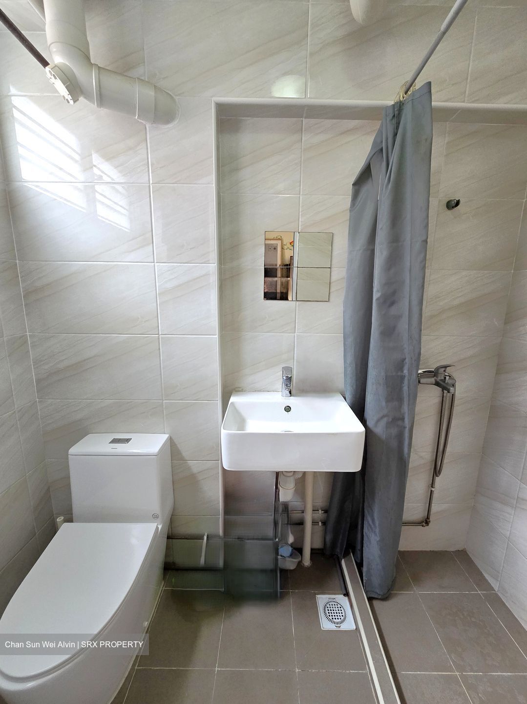 Blk 14 Toh Yi Gardens (Bukit Timah), HDB 5 Rooms #551810101